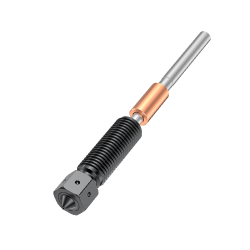 Genuine E3D Obxidian Düse, Creality K1, K1C, K1 Max, K1 SE, Ender-3 V3