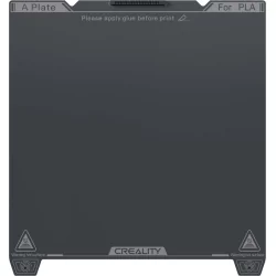 PEI Smooth printing plate (without magnetic base) für Creality K1C