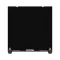 Textured magnetic resin plate für Creality K1 Max / V3 Plus