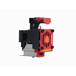 Hyper Speed Hot End Hartmetall-Düse V2 0.6mm für Raise3D Pro3-Serie