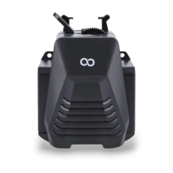 Complete print head Neptune 4, 4 Pro