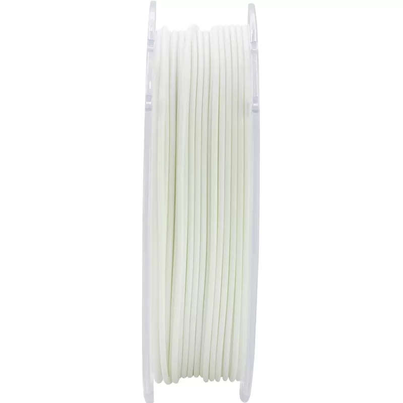 PolyFlex TPU95 Weiß - 2.85mm - 750 g (3) PolyFlex TPU95 Weiß - 2.85mm - 750 g (3)