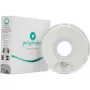 PolyFlex TPU95 Weiß - 2.85mm - 750 g (5) PolyFlex TPU95 Weiß - 2.85mm - 750 g (5)