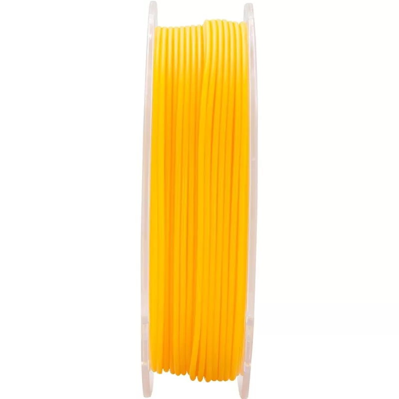 PolyFlex TPU95 Gelb - 2.85mm - 750 g (3) PolyFlex TPU95 Gelb - 2.85mm - 750 g (3)
