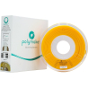 PolyFlex TPU95 Gelb - 2.85mm - 750 g (5) PolyFlex TPU95 Gelb - 2.85mm - 750 g (5)