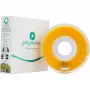 PolyFlex TPU95 Gelb - 2.85mm - 750 g (5) PolyFlex TPU95 Gelb - 2.85mm - 750 g (5)