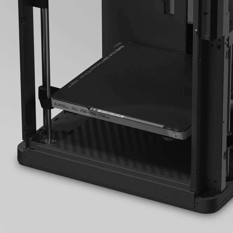 Bambu Lab P1P - Druckplatte Bambu Lab P1P - Druckplatte