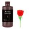 Forshape Premium Rote Transluzente Resin - 1Kg