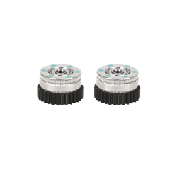 K2 Plus Extrusion Gear Kit