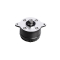 Round extruder motor, Creality K2 Plus, K2 Pro, K2
