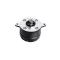 Round extruder motor, Creality K2 Plus
