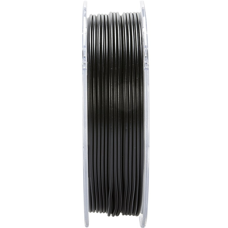 Polyflex TPU90 Schwarz - 2.85mm - 750 g (3) Polyflex TPU90 Schwarz - 2.85mm - 750 g (3)