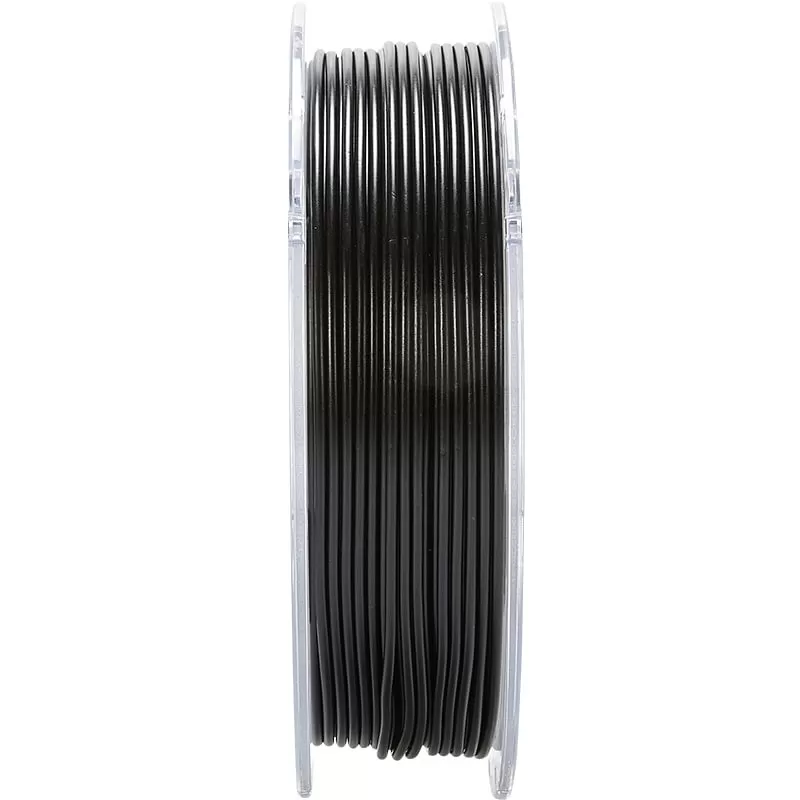 Polyflex TPU90 Schwarz - 2.85mm - 750 g (3) Polyflex TPU90 Schwarz - 2.85mm - 750 g (3)
