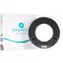 Polyflex TPU90 Schwarz - 2.85mm - 750 g (5) Polyflex TPU90 Schwarz - 2.85mm - 750 g (5)