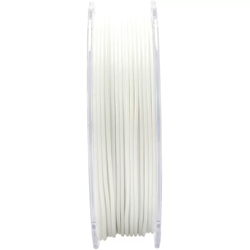 Polyflex TPU90 Weiß - 2.85mm - 750 g (3) Polyflex TPU90 Weiß - 2.85mm - 750 g (3)