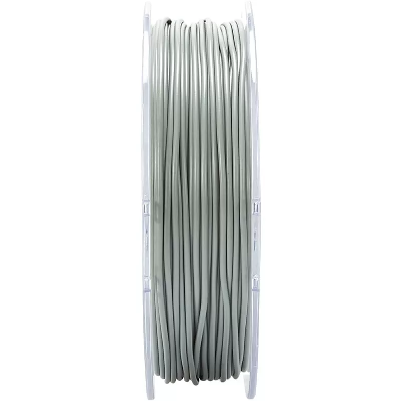 Polyflex TPU90 Grau - 2.85mm - 750 g (3) Polyflex TPU90 Grau - 2.85mm - 750 g (3)