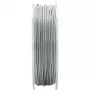 Polyflex TPU90 Grau - 2.85mm - 750 g (3) Polyflex TPU90 Grau - 2.85mm - 750 g (3)