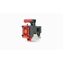 Hyper Speed Hot End Messing V2 0.4mm, Raise3D Pro3-Serie