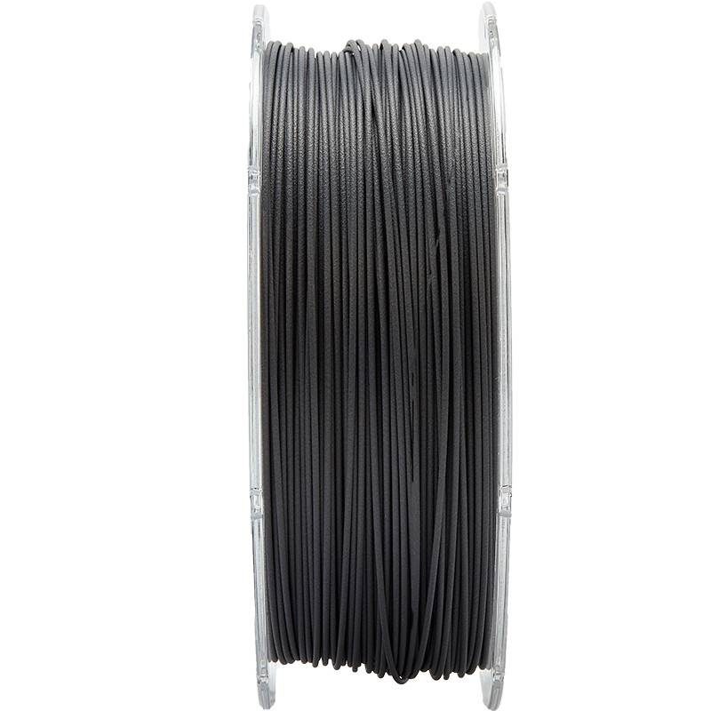 Polymide PA6-CF Schwarz - 1.75mm - 500 g (3) Polymide PA6-CF Schwarz - 1.75mm - 500 g (3)