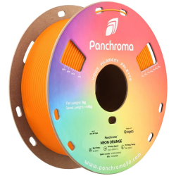 Panchroma™ PLA Neon Orange - 1.75mm - 1kg