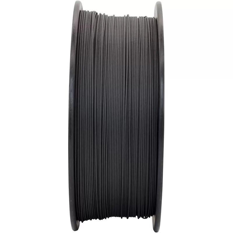 Polymide PA6-CF Schwarz - 1.75mm - 2 kg (3) Polymide PA6-CF Schwarz - 1.75mm - 2 kg (3)