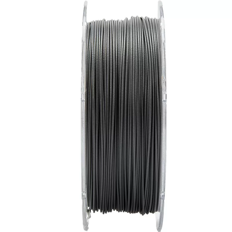 PolyMide PA6-GF Grau - 1.75mm - 500 g (3) PolyMide PA6-GF Grau - 1.75mm - 500 g (3)