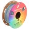 Panchroma™ PLA Dual Matte Shadow Black (White-Black) - 1.75mm - 1kg
