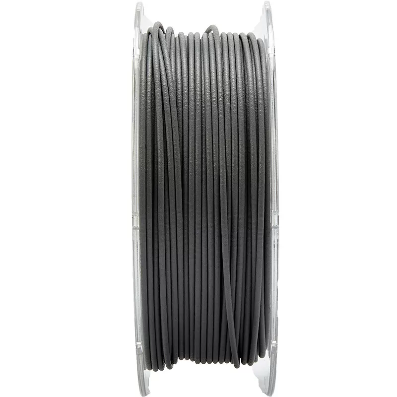 PolyMide PA6-GF Grau - 2.85mm - 500 g (3) PolyMide PA6-GF Grau - 2.85mm - 500 g (3)