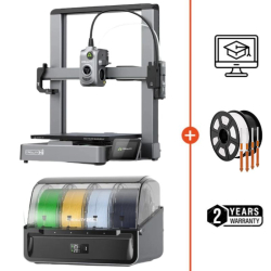 Pack Starter Creality Hi Combo