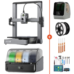 Pack Advanced Creality Hi Combo