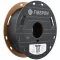 Polymaker Fiberon™ PET-CF17 Schwarz - 1,75mm - 500g