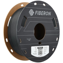 Polymaker Fiberon™ PA612-CF15 Schwarz - 1,75 mm - 500g