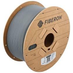 Polymaker Fiberon™ PA6-GF25 Grau - 1.75mm - 3Kg