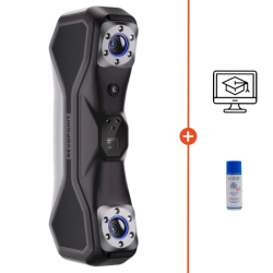 Revopoint MetroX Advanced Edition