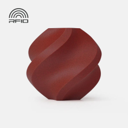 PETG-CF Brick Red Bambu Lab - 1.75 mm - 1 kg