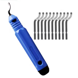 Entgrater für den 3D-Druck