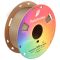 Panchroma™ PLA Dual Matte Foggy Orange (Grey-Orange) - 1.75mm - 1kg