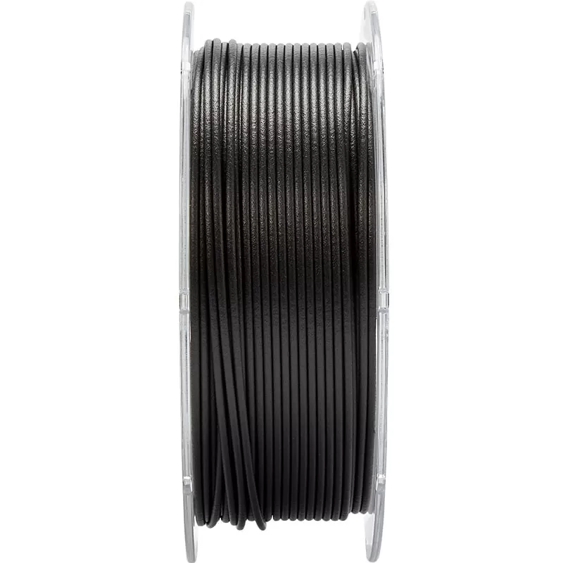 PolyMide PA12-CF Schwarz - 2.85mm - 500 g (3) PolyMide PA12-CF Schwarz - 2.85mm - 500 g (3)