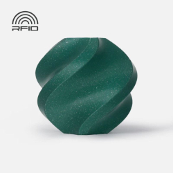 PLA Sparkle Alpine Green Bambu Lab - 1.75 mm - 1 kg