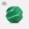 PLA Silk+ Candy green Bambu Lab - 1.75 mm - 1 kg