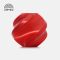 PLA Silk+ Candy Red Bambu Lab - 1.75 mm - 1 kg