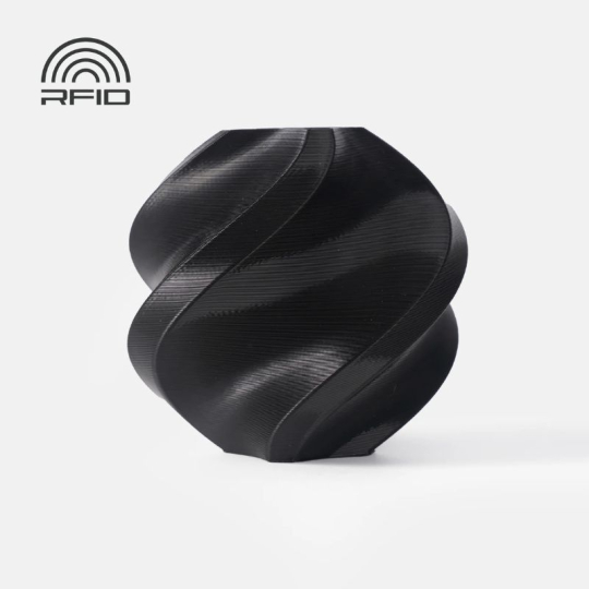 PC Black Bambu Lab - 1.75 mm - 1 kg - Polyfab3D