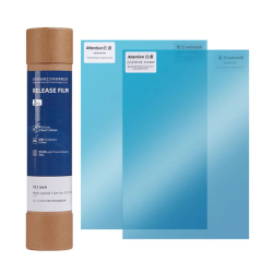 Film ACF x2, Anycubic Photon Mono M5s, M5s Pro, M7, M7 Pro