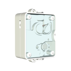 Linkes Vorschubaggregat, Ultimaker S8