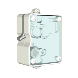 Rechtes Vorschubaggregat, Ultimaker S8