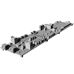 Hauptplatine ohne SOM und WiFi-Modul, Ultimaker S8