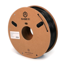 Raise3D Premium TPU-95A Schwarz - 1.75mm - 1kg
