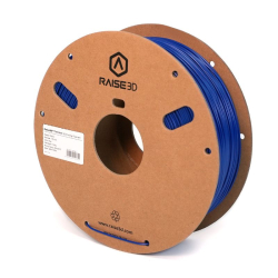 Raise3D Premium PETG Blau - 1.75mm - 1 kg