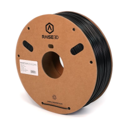 Raise3D Premium ASA Schwarz - 1.75mm - 1 kg