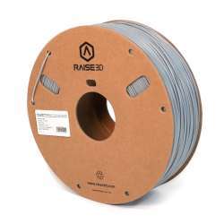 Raise3D Premium ABS Grau - 1.75mm - 1 kg